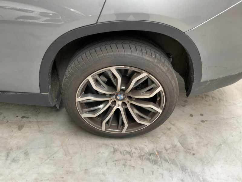 BMW X5 sDrive 25d 2017 – снимка 5