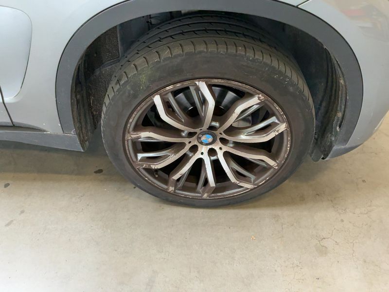 BMW X5 sDrive 25d 2017 – снимка 11