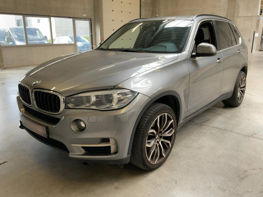 BMW X5 sDrive 25d 2017 – снимка 1