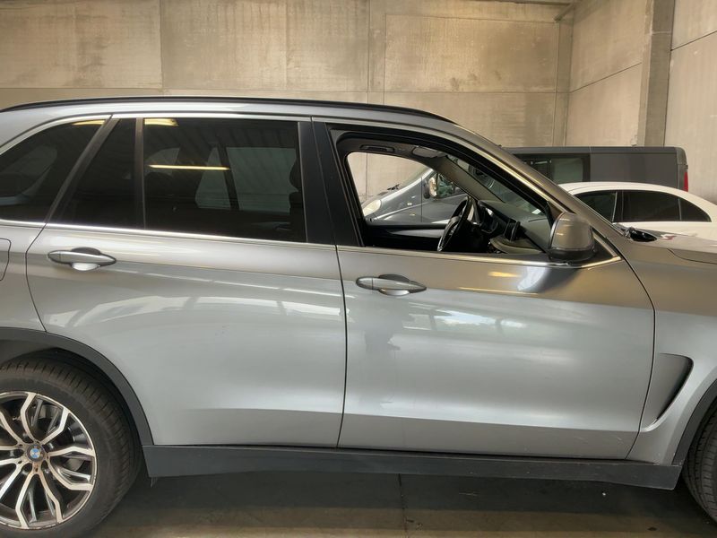 BMW X5 sDrive 25d 2017 – снимка 10