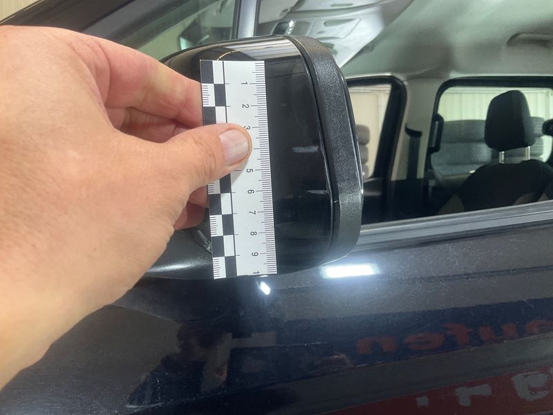 Ford Tourneo 1.5 TDCi Trend 2020 – снимка 27