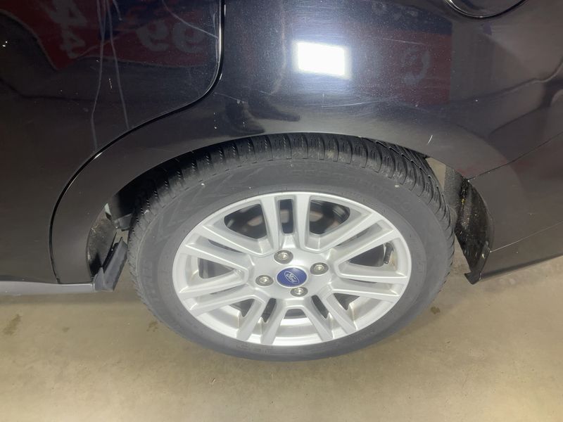 Ford Tourneo 1.5 TDCi Trend 2020 – снимка 5