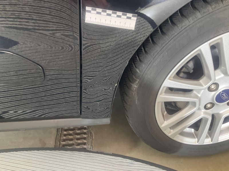 Ford Tourneo 1.5 TDCi Trend 2020 – снимка 22