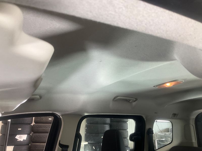 Ford Tourneo 1.5 TDCi Trend 2020 – снимка 40