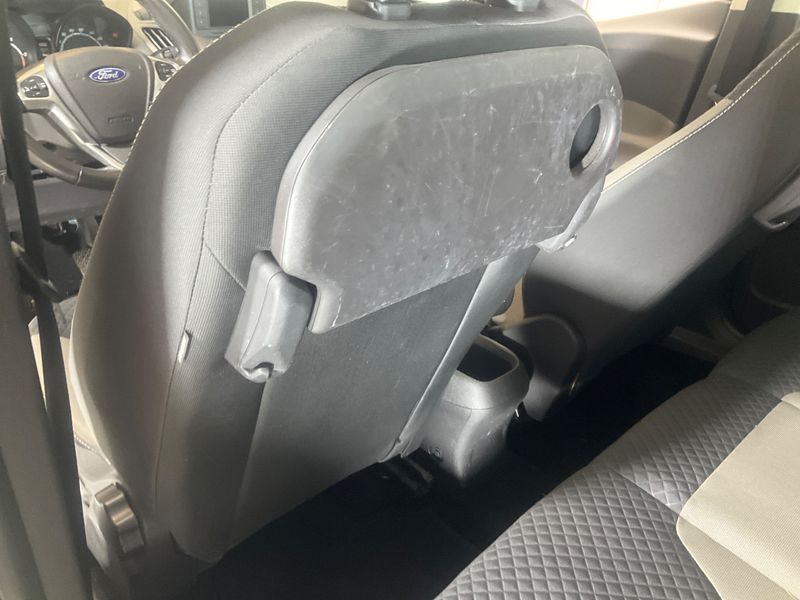 Ford Tourneo 1.5 TDCi Trend 2020 – снимка 30