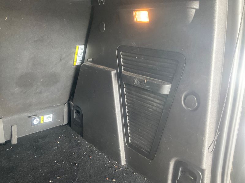 Ford Tourneo 1.5 TDCi Trend 2020 – снимка 31