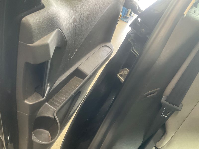 Ford Tourneo 1.5 TDCi Trend 2020 – снимка 36