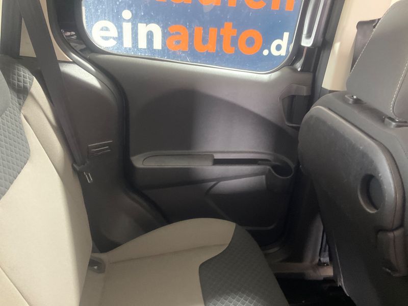Ford Tourneo 1.5 TDCi Trend 2020 – снимка 37