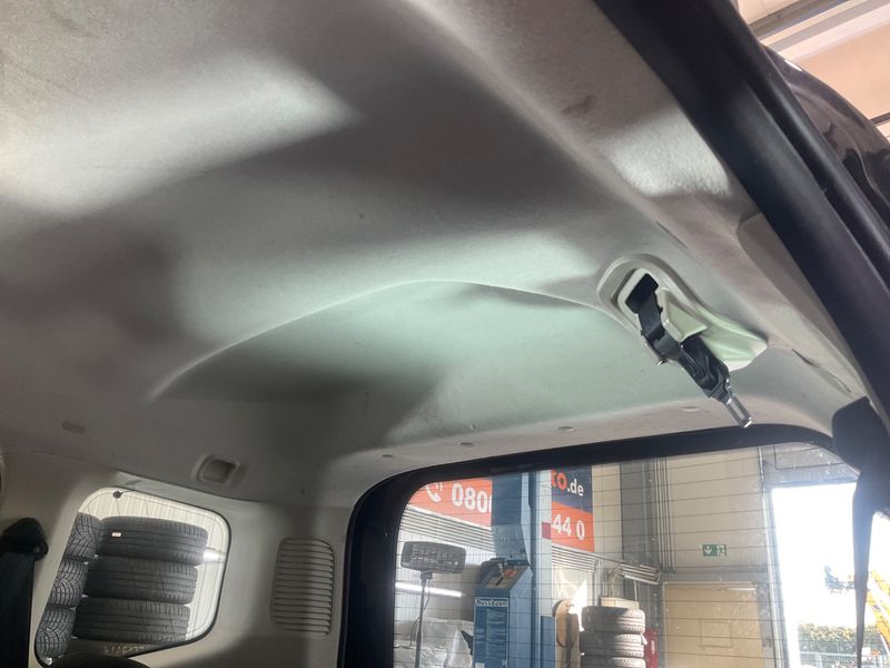 Ford Tourneo 1.5 TDCi Trend 2020 – снимка 39