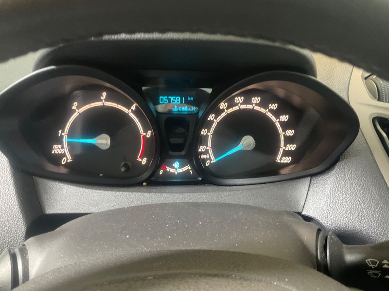 Ford Tourneo 1.5 TDCi Trend 2020 – снимка 18