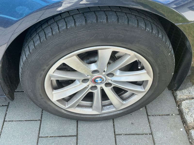 BMW 5er 523i 2011 – снимка 11