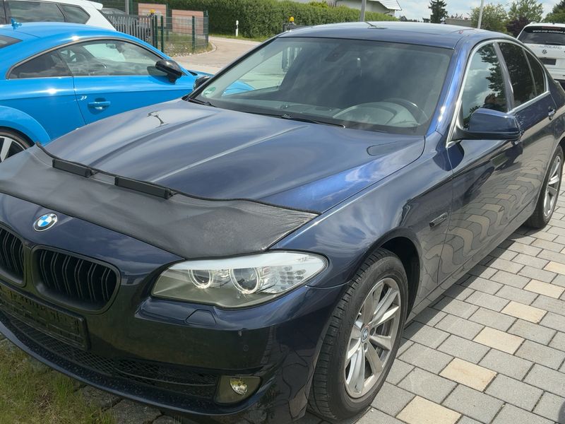 BMW 5er 523i 2011 – снимка 1