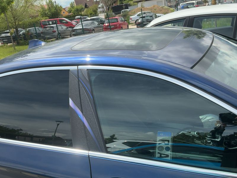 BMW 5er 523i 2011 – снимка 13