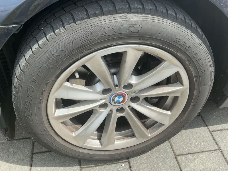BMW 5er 523i 2011 – снимка 3