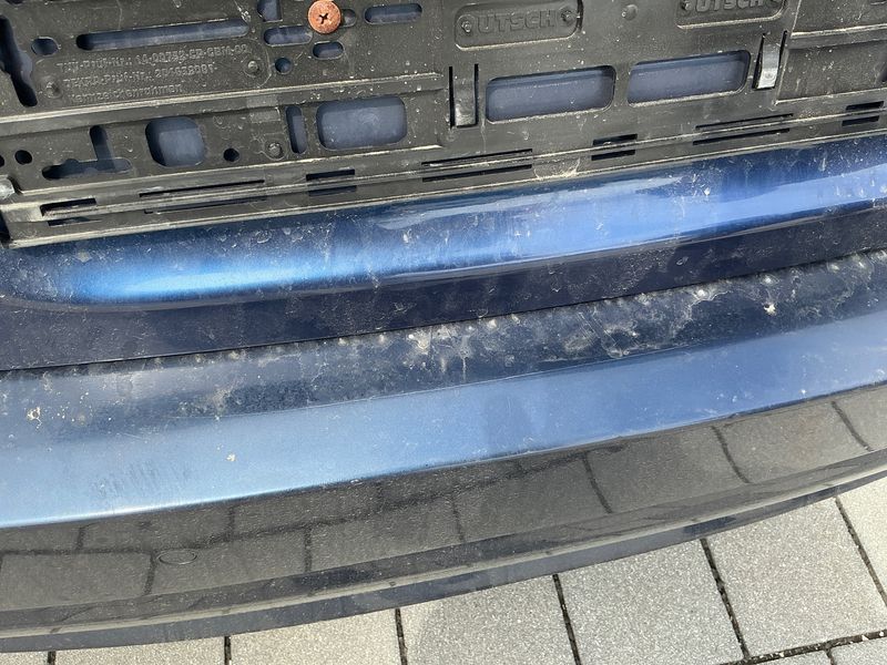 BMW 5er 523i 2011 – снимка 23
