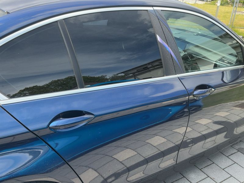 BMW 5er 523i 2011 – снимка 10