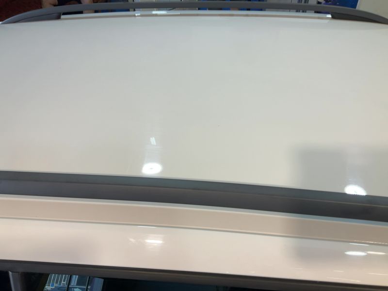 Skoda Octavia 1.4 TSI Ambition 2013 – снимка 13