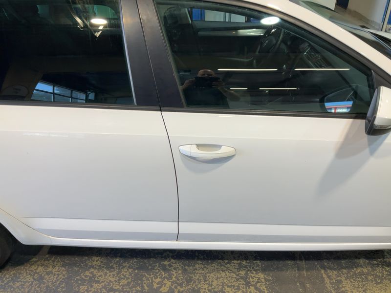 Skoda Octavia 1.4 TSI Ambition 2013 – снимка 10
