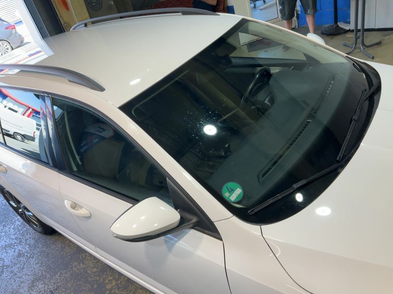 Skoda Octavia 1.4 TSI Ambition 2013 – снимка 12