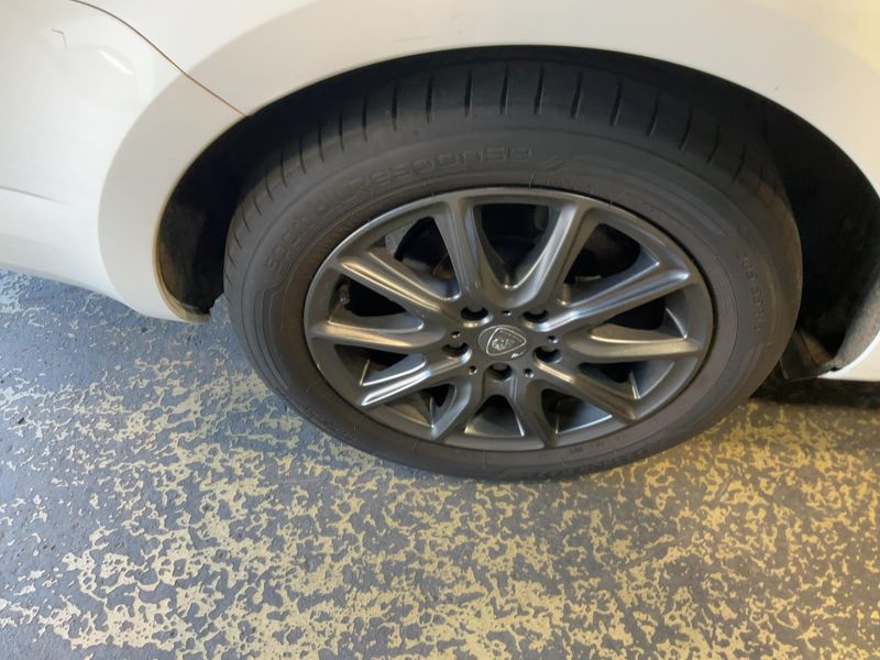 Skoda Octavia 1.4 TSI Ambition 2013 – снимка 9