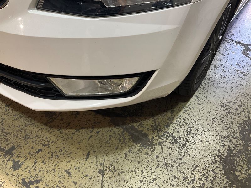 Skoda Octavia 1.4 TSI Ambition 2013 – снимка 32