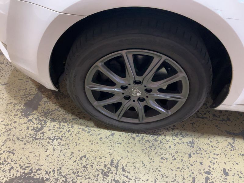 Skoda Octavia 1.4 TSI Ambition 2013 – снимка 3