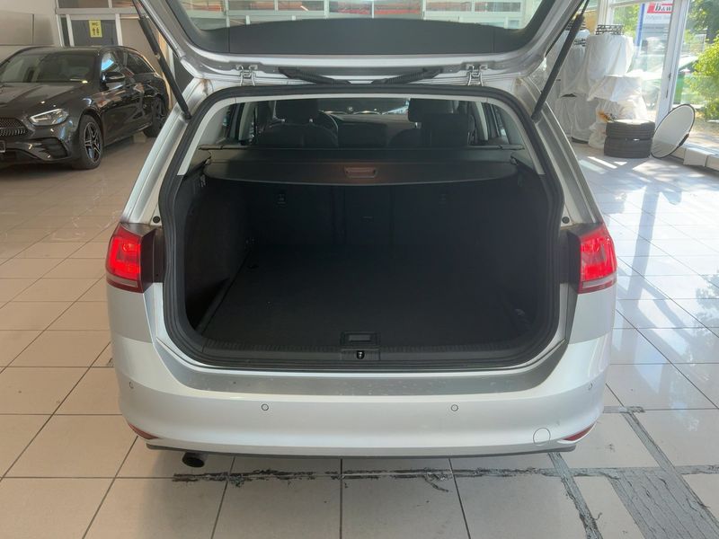 Volkswagen Golf VII 1.2 TSI Trendline BlueMotion Tech 2013 – снимка 15