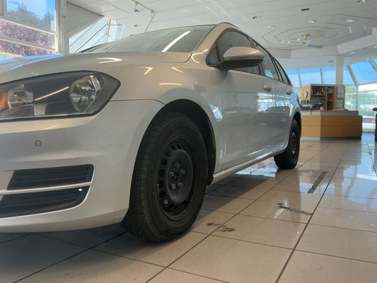 Volkswagen Golf VII 1.2 TSI Trendline BlueMotion Tech 2013 – снимка 2
