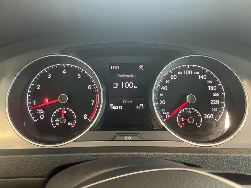 Volkswagen Golf VII 1.2 TSI Trendline BlueMotion Tech 2013 – снимка 18