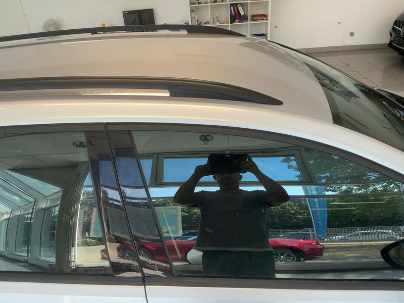 Volkswagen Golf VII 1.2 TSI Trendline BlueMotion Tech 2013 – снимка 13