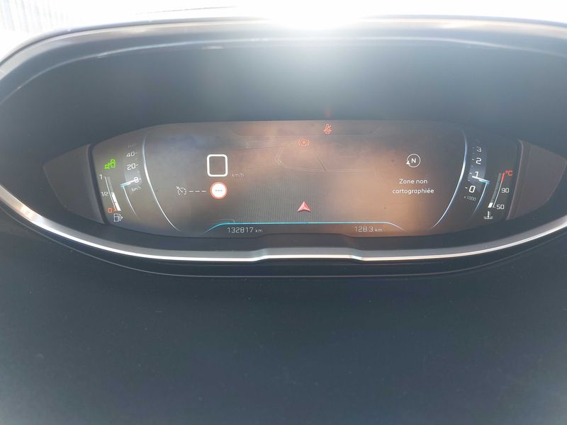 Peugeot 3008 2.0 Blue-HDi Allure 2018 – снимка 12