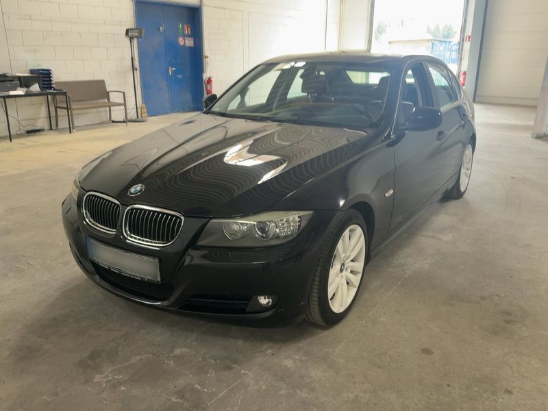 BMW 3er 325i 2011 – снимка 1
