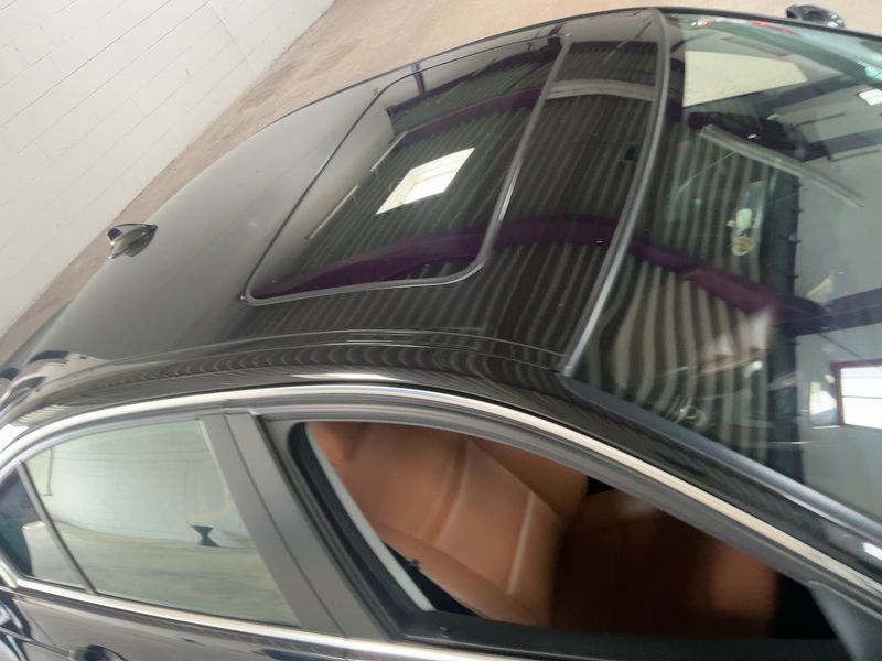 BMW 3er 325i 2011 – снимка 13