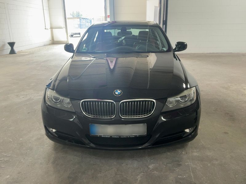 BMW 3er 325i 2011 – снимка 14