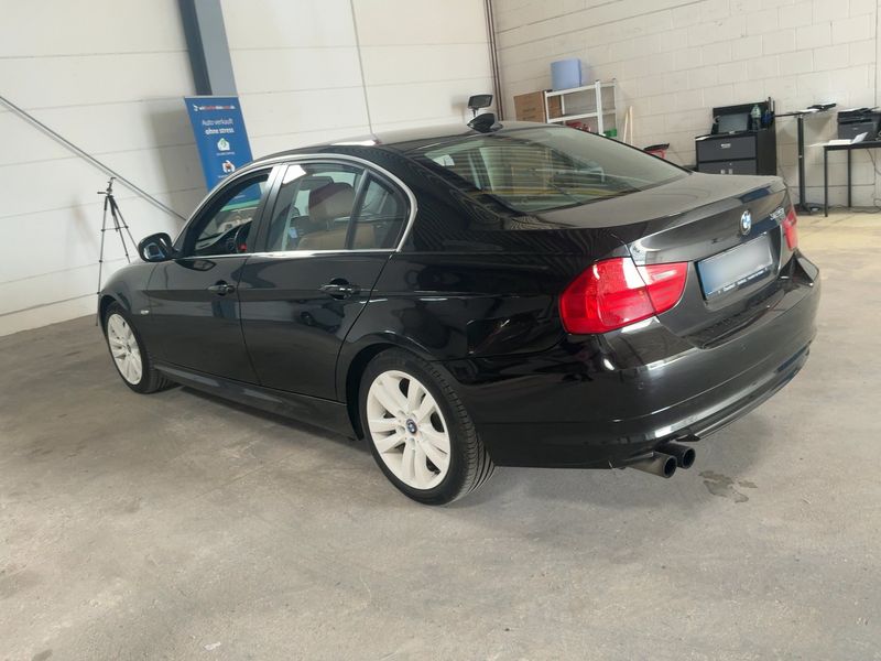 BMW 3er 325i 2011 – снимка 6
