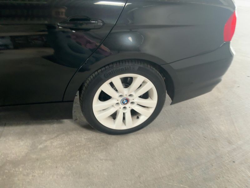 BMW 3er 325i 2011 – снимка 5