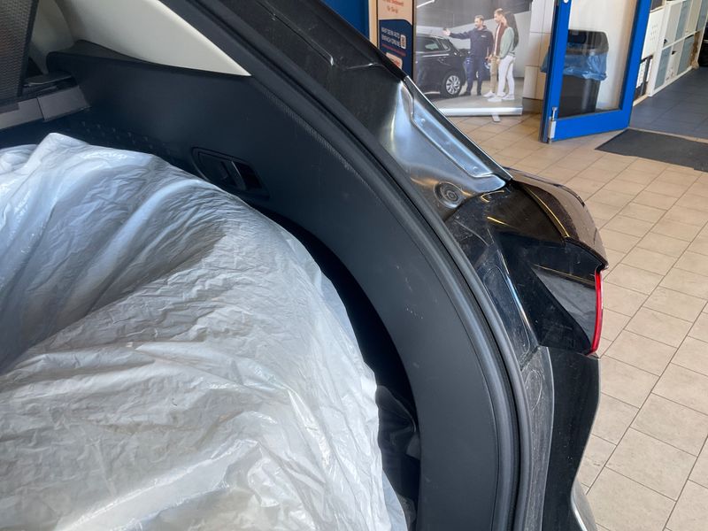 Mazda CX-5 2.2 SKYACTIV-D Ad'vantage 2WD 2023 – снимка 26