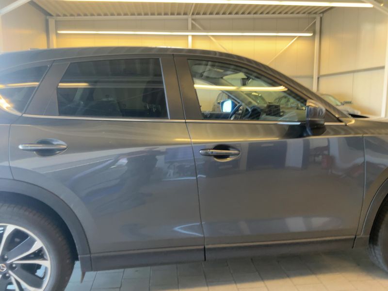 Mazda CX-5 2.2 SKYACTIV-D Ad'vantage 2WD 2023 – снимка 10