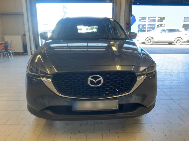 Mazda CX-5 2.2 SKYACTIV-D Ad'vantage 2WD 2023 – снимка 14