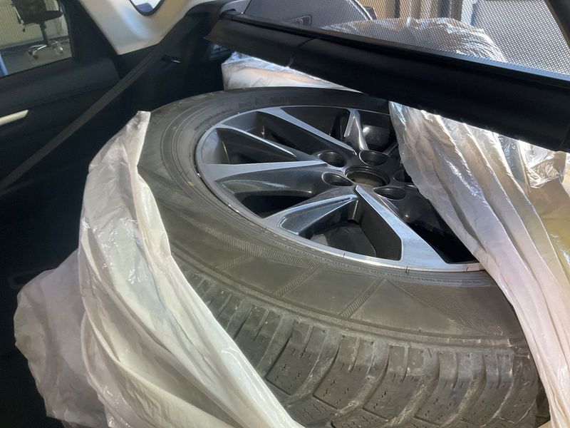 Mazda CX-5 2.2 SKYACTIV-D Ad'vantage 2WD 2023 – снимка 15
