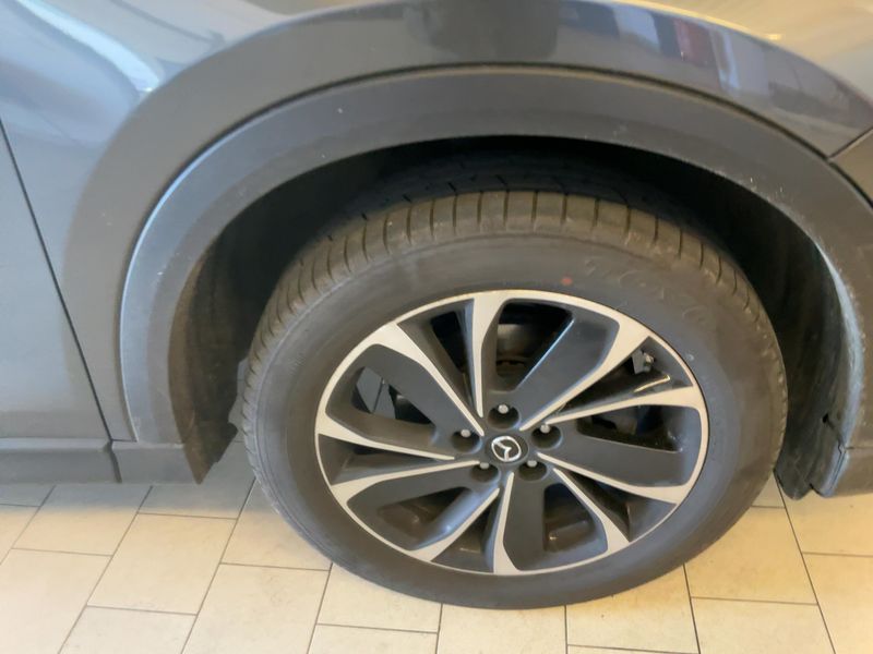 Mazda CX-5 2.2 SKYACTIV-D Ad'vantage 2WD 2023 – снимка 11