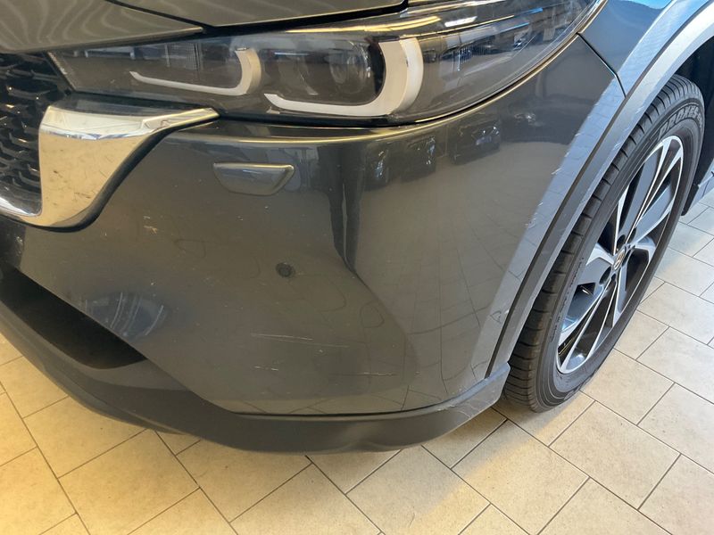 Mazda CX-5 2.2 SKYACTIV-D Ad'vantage 2WD 2023 – снимка 31
