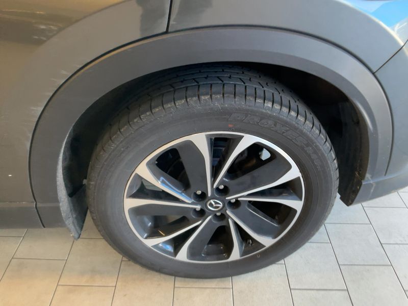 Mazda CX-5 2.2 SKYACTIV-D Ad'vantage 2WD 2023 – снимка 5