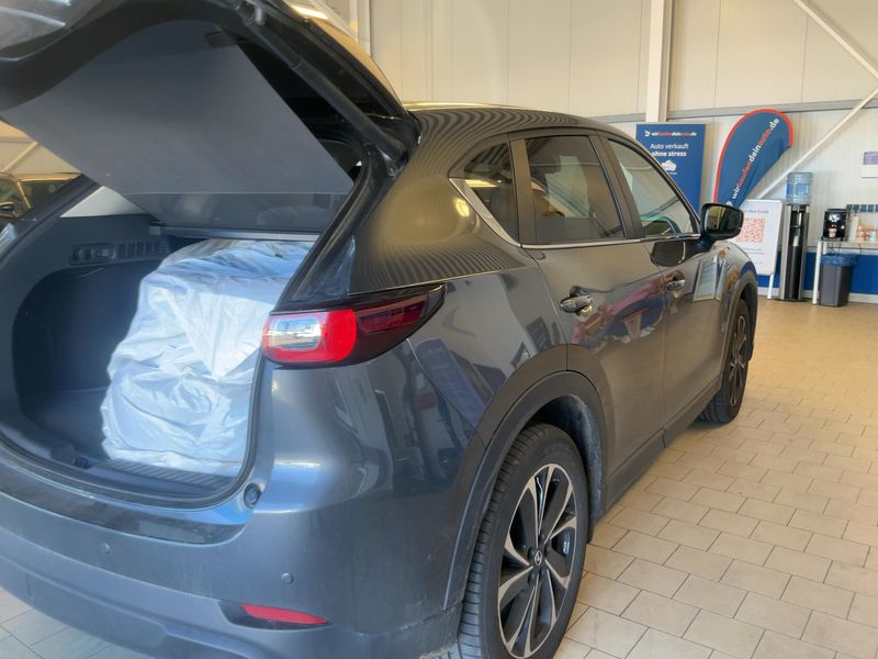 Mazda CX-5 2.2 SKYACTIV-D Ad'vantage 2WD 2023 – снимка 8
