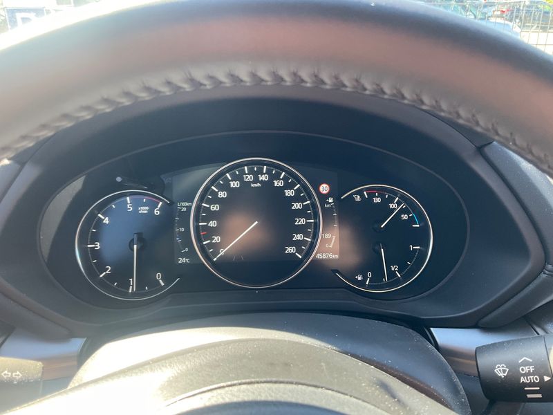 Mazda CX-5 2.2 SKYACTIV-D Ad'vantage 2WD 2023 – снимка 19