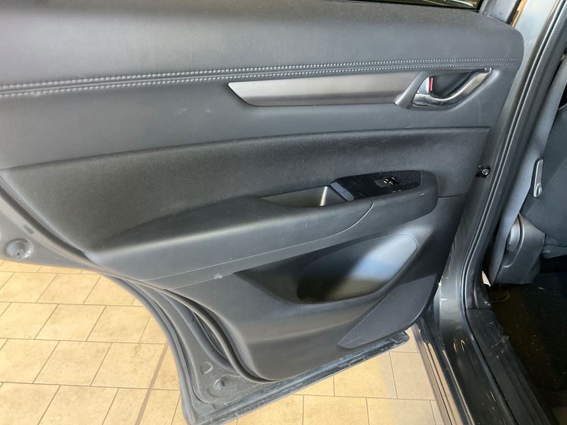Mazda CX-5 2.2 SKYACTIV-D Ad'vantage 2WD 2023 – снимка 24
