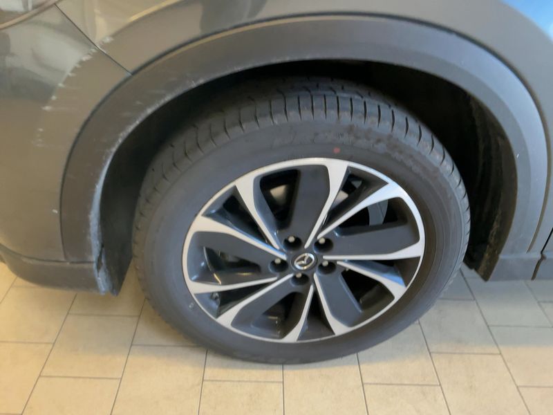 Mazda CX-5 2.2 SKYACTIV-D Ad'vantage 2WD 2023 – снимка 3