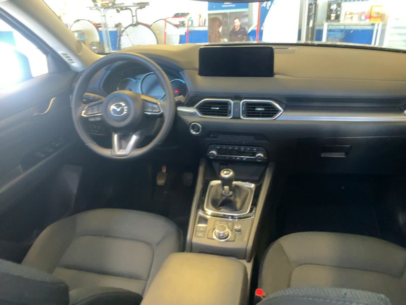 Mazda CX-5 2.2 SKYACTIV-D Ad'vantage 2WD 2023 – снимка 18