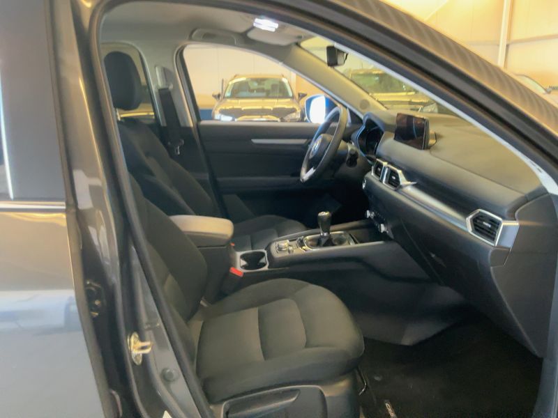 Mazda CX-5 2.2 SKYACTIV-D Ad'vantage 2WD 2023 – снимка 17