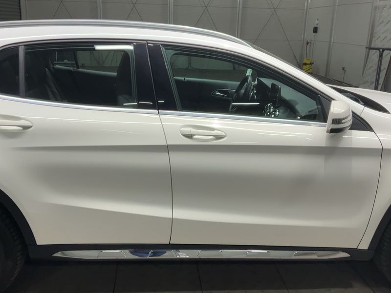 Mercedes-Benz GLA-Klasse GLA 220 4Matic AMG Line 2020 – снимка 10
